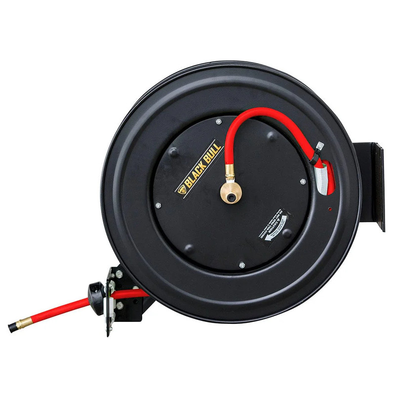 50' Retractable Air Hose Reel